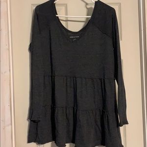 🎯American eagle top🎯